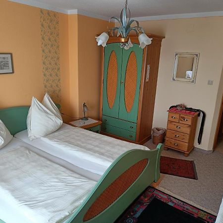 Haus Sundl - Privatzimmer Emmersdorf an der Donau Exteriér fotografie