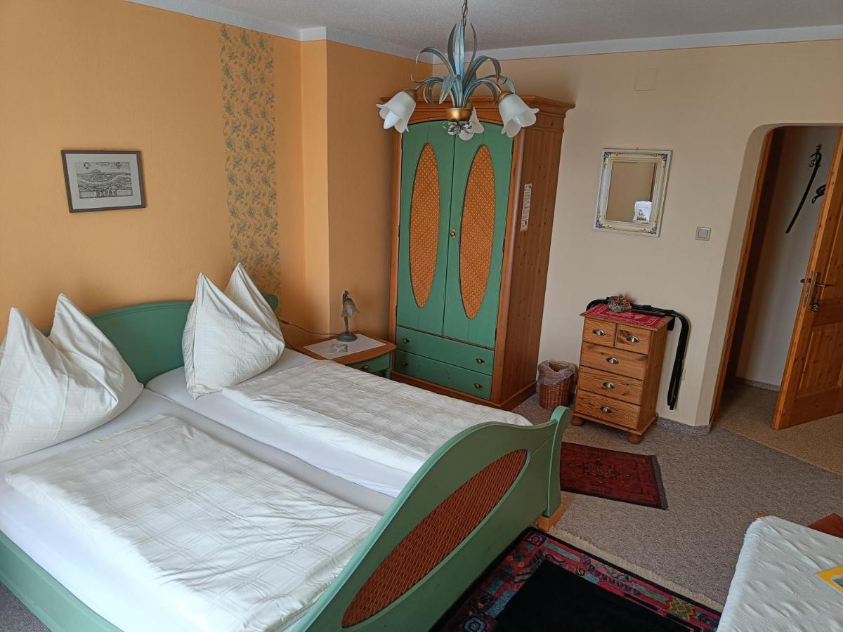 Haus Sundl - Privatzimmer Emmersdorf an der Donau Exteriér fotografie