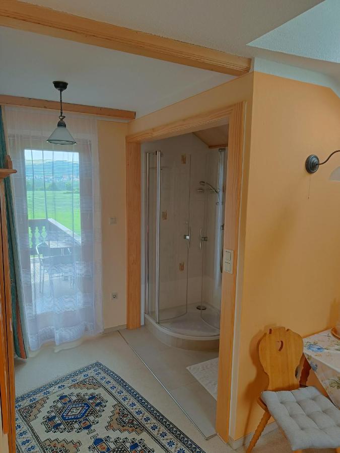 Haus Sundl - Privatzimmer Emmersdorf an der Donau Exteriér fotografie