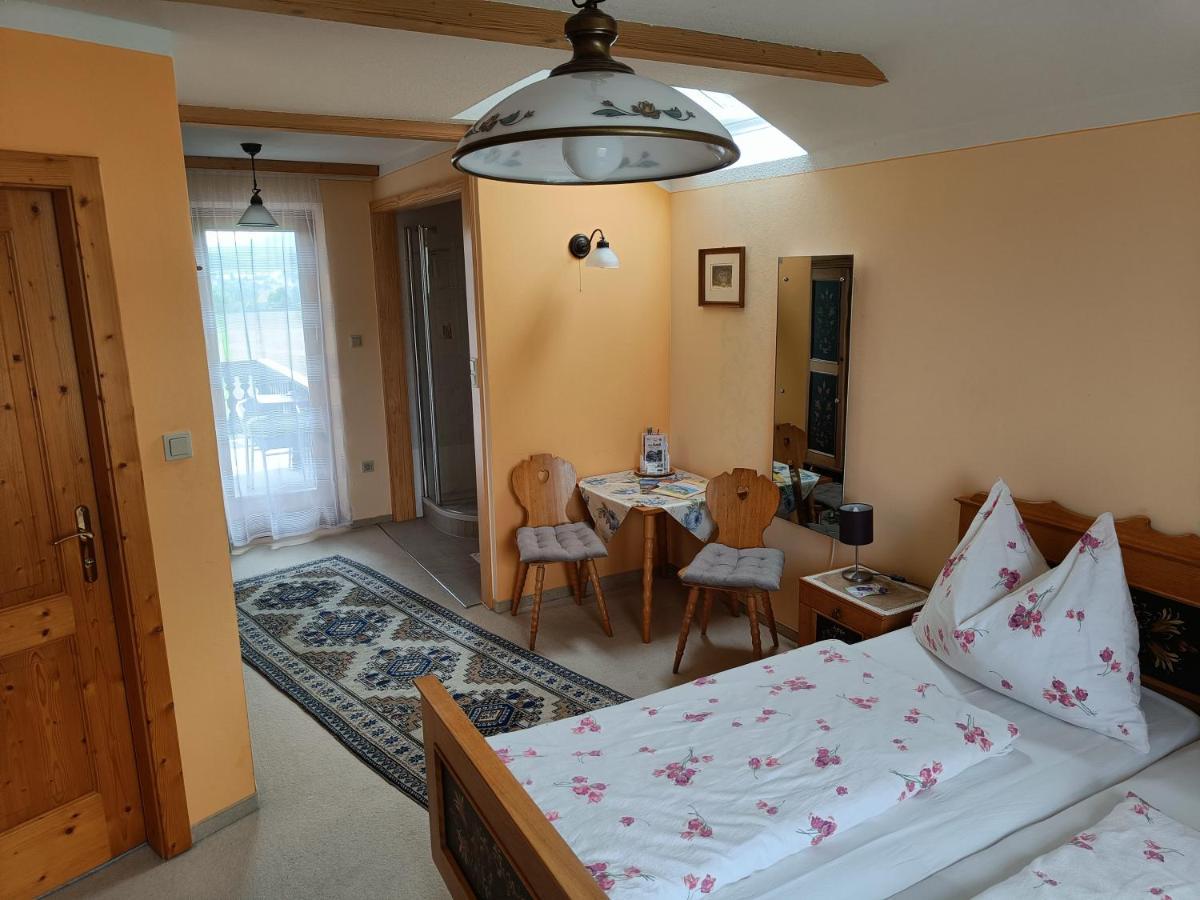Haus Sundl - Privatzimmer Emmersdorf an der Donau Exteriér fotografie