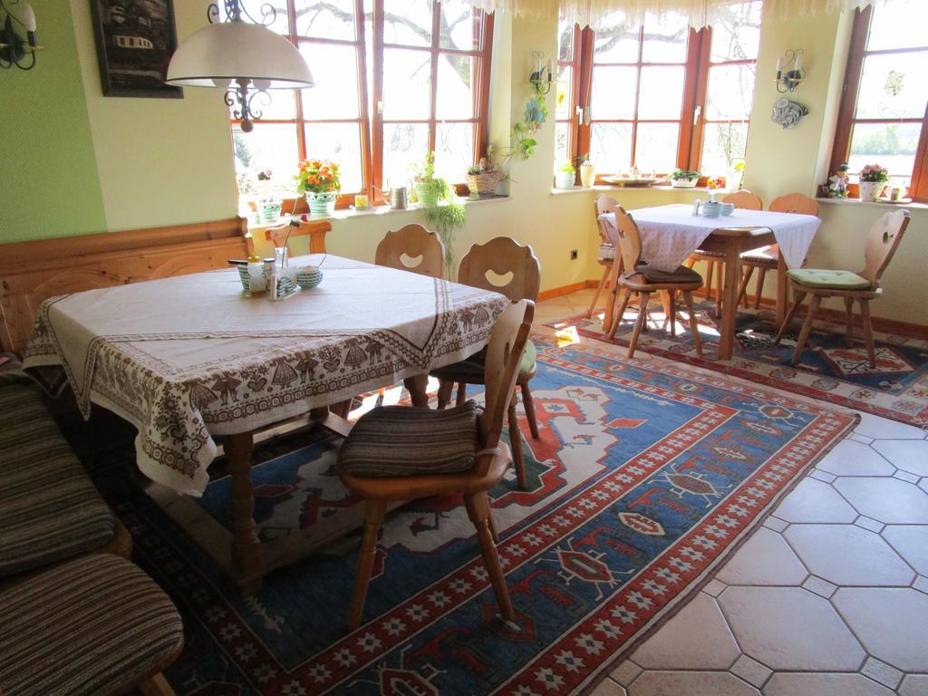 Haus Sundl - Privatzimmer Emmersdorf an der Donau Exteriér fotografie