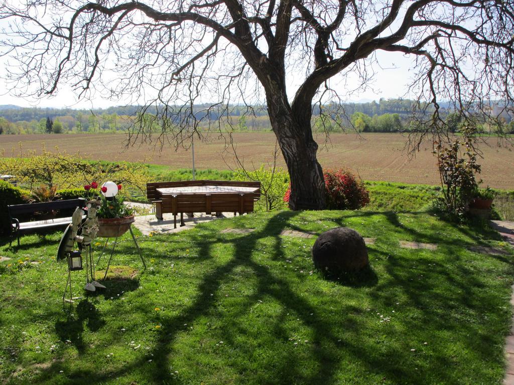 Haus Sundl - Privatzimmer Emmersdorf an der Donau Exteriér fotografie