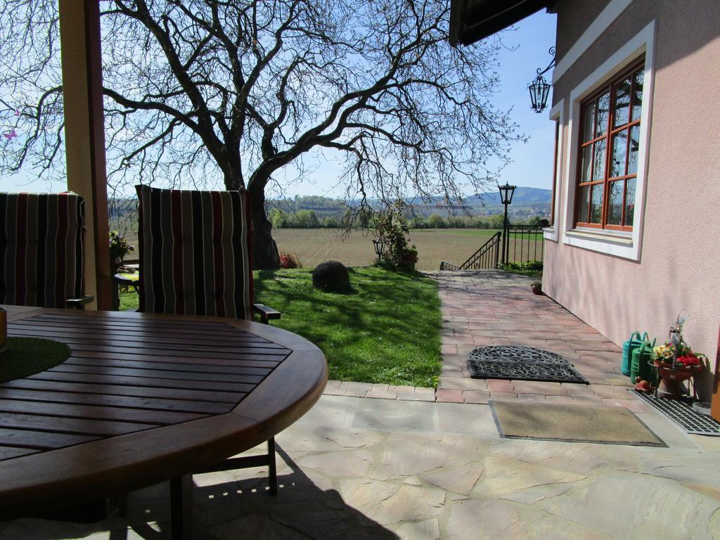 Haus Sundl - Privatzimmer Emmersdorf an der Donau Exteriér fotografie